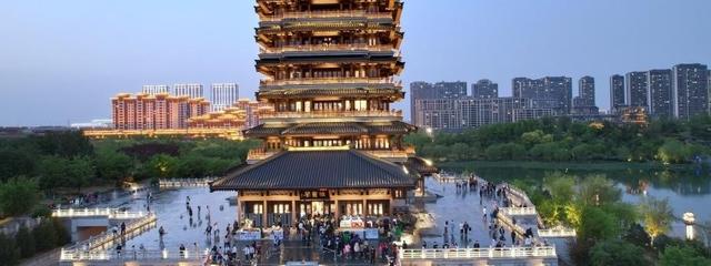 凭烧烤破圈、五一将举办烧烤节 淄博能否成为新网红城市播