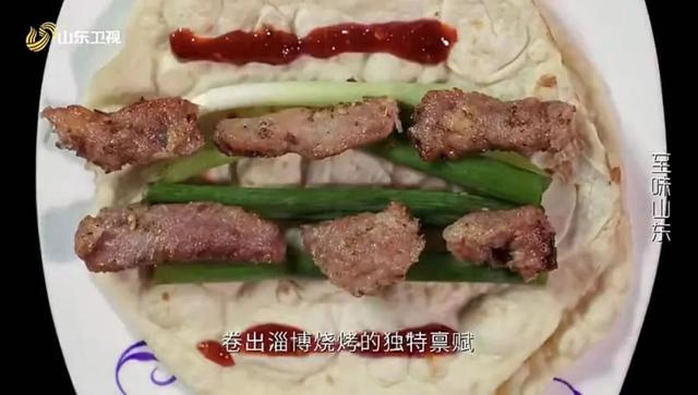 “特色+传播+口碑”，淄博烧烤蹿红的传播三件套