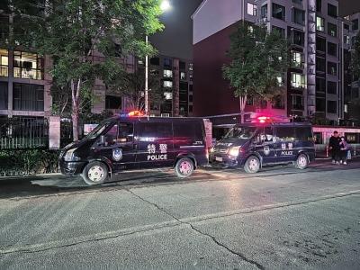 满城尽带烧烤味，淄博火出圈 记者现场探访当下最真实的淄博