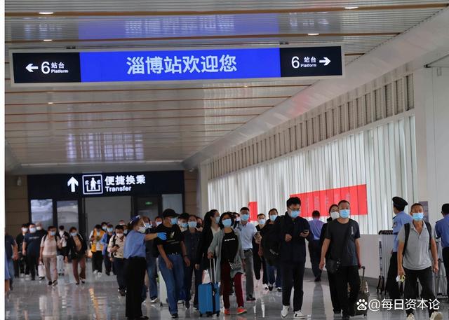 “淄味”难有？复制淄博烧烤，除了“灵魂三件套”最重要是这个