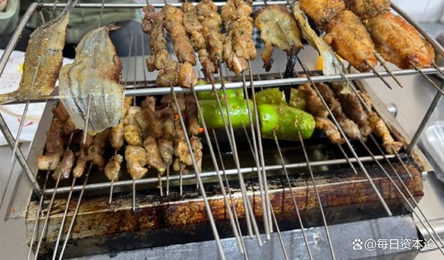 “淄味”难有？复制淄博烧烤，除了“灵魂三件套”最重要是这个