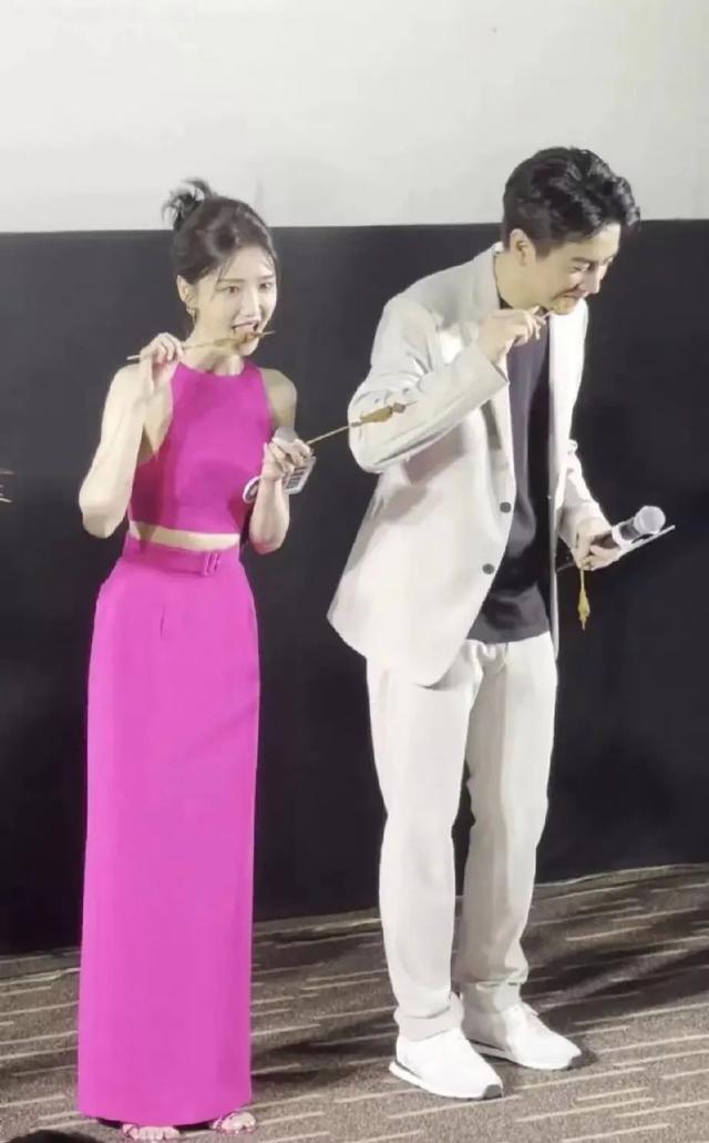 《狂飙》老默回淄博助阵家乡烧烤！全国烧烤大战谁将登临山巅？