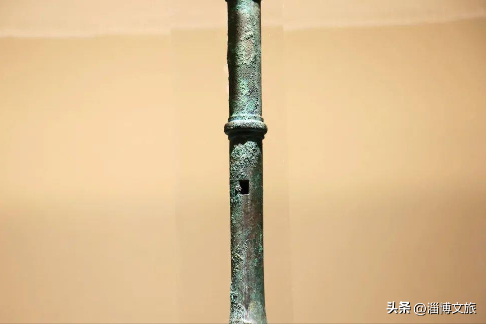 2000多年前的齐国有多繁荣？国内最早利用大气压强原理的国家级一级文物汲酒器，比西方早了2000年。