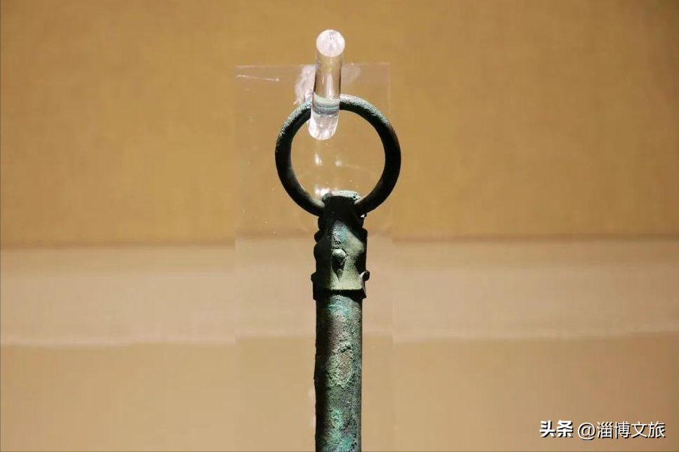 2000多年前的齐国有多繁荣？国内最早利用大气压强原理的国家级一级文物汲酒器，比西方早了2000年。