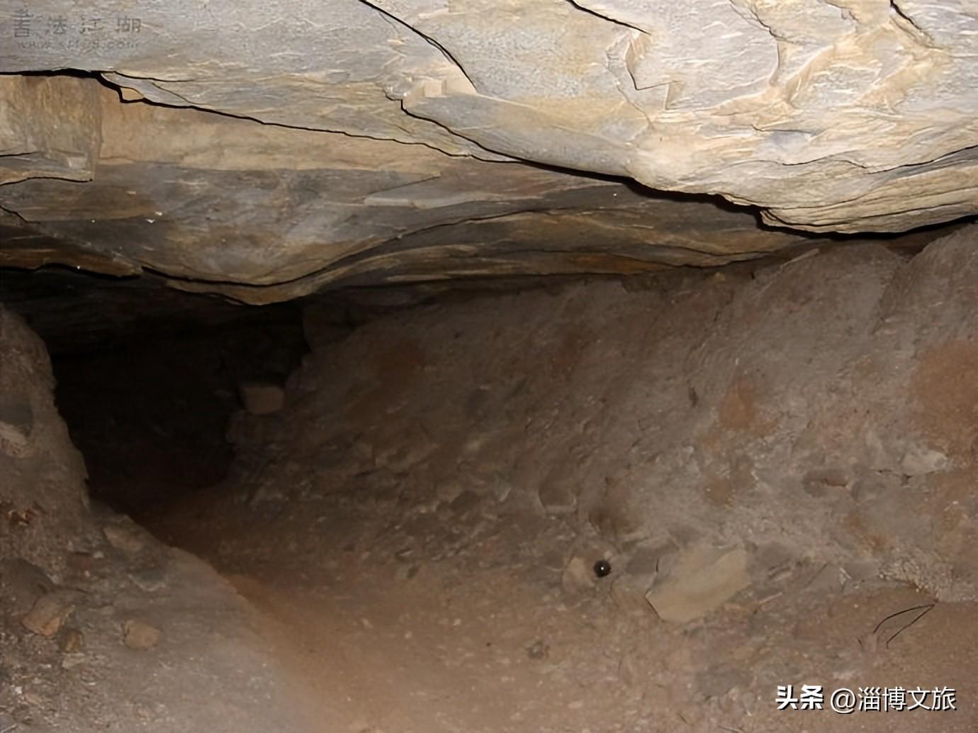 “淄石可与端歙相上下”。有着2000多年历史的中国名砚淄砚，被誉为冠名砚之首