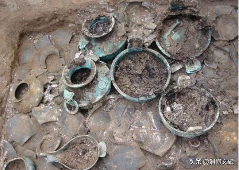 中央电视台《探索·发现》摄制组来沂源了！
