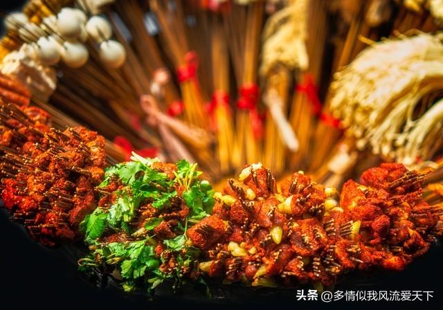 3个月后，复盘淄博烧烤，惊讶地有了新的发现