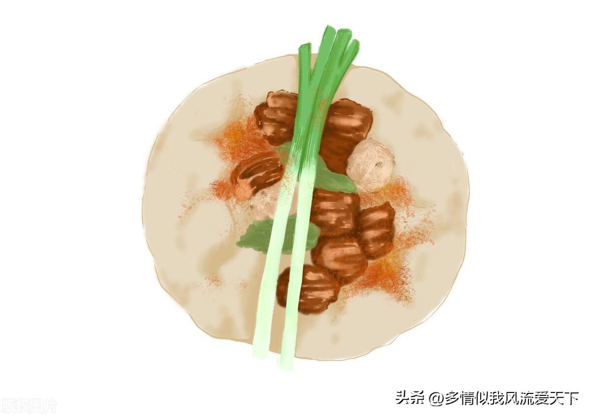 3个月后，复盘淄博烧烤，惊讶地有了新的发现