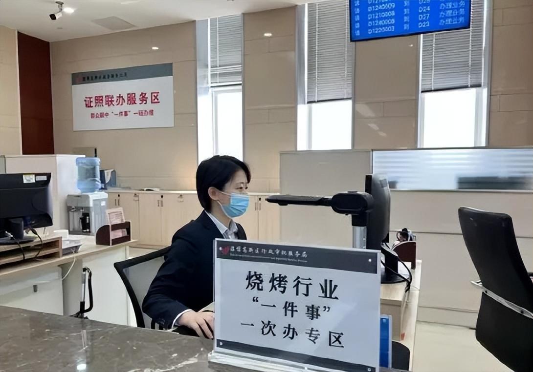 贱卖烧烤店！不甘心的淄博，还能靠谁翻红？