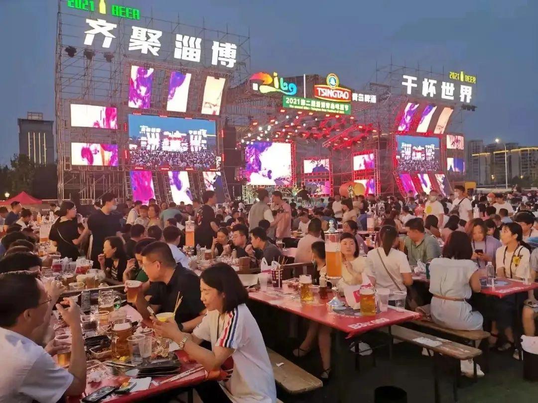贱卖烧烤店！不甘心的淄博，还能靠谁翻红？