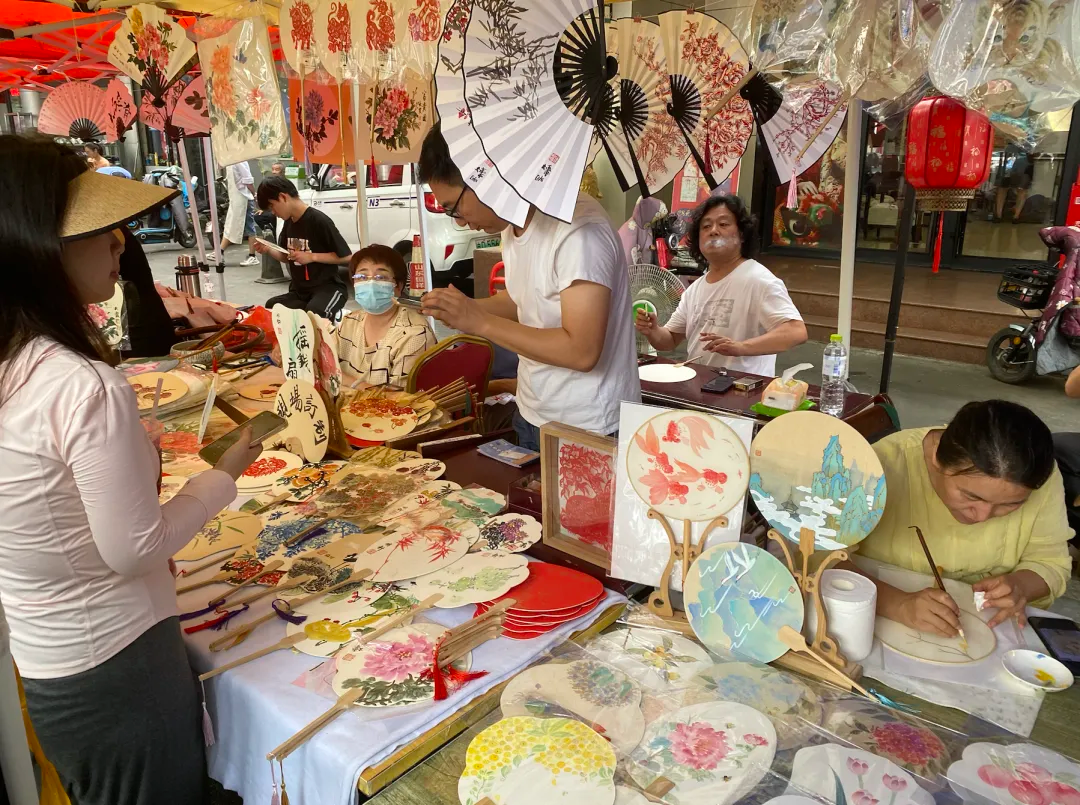 贱卖烧烤店！不甘心的淄博，还能靠谁翻红？