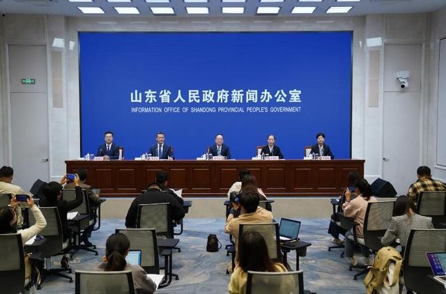 第二届鲁港经济合作洽谈会将组织“淄博烧烤之夜”活动