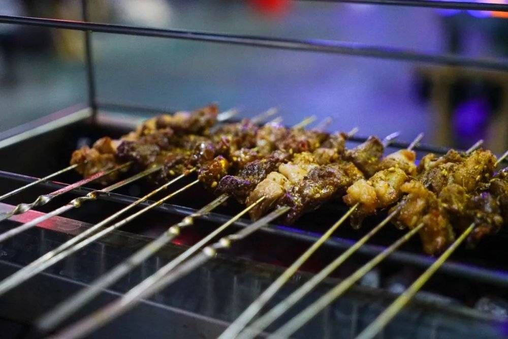 淄博烧烤从业者，等待下一个风口