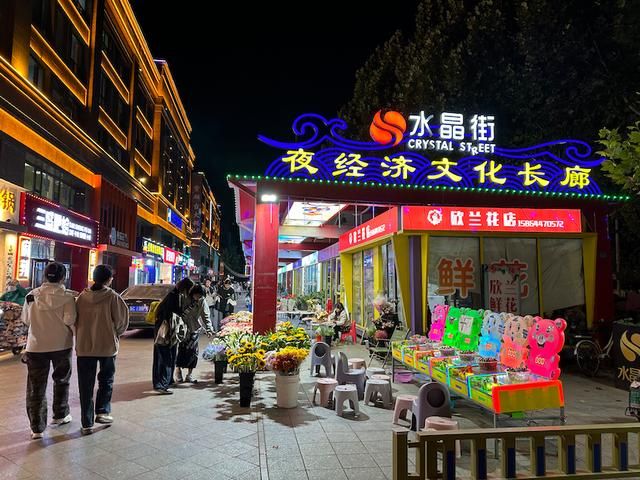 他们的故事｜半年后再看淄博：网红烧烤仍火爆、文旅业恢复平静