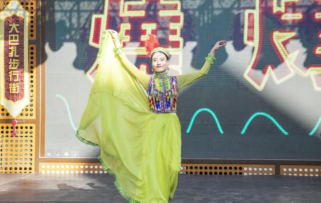 中国四大必去烧烤之都，淄博是否属于你的首选？