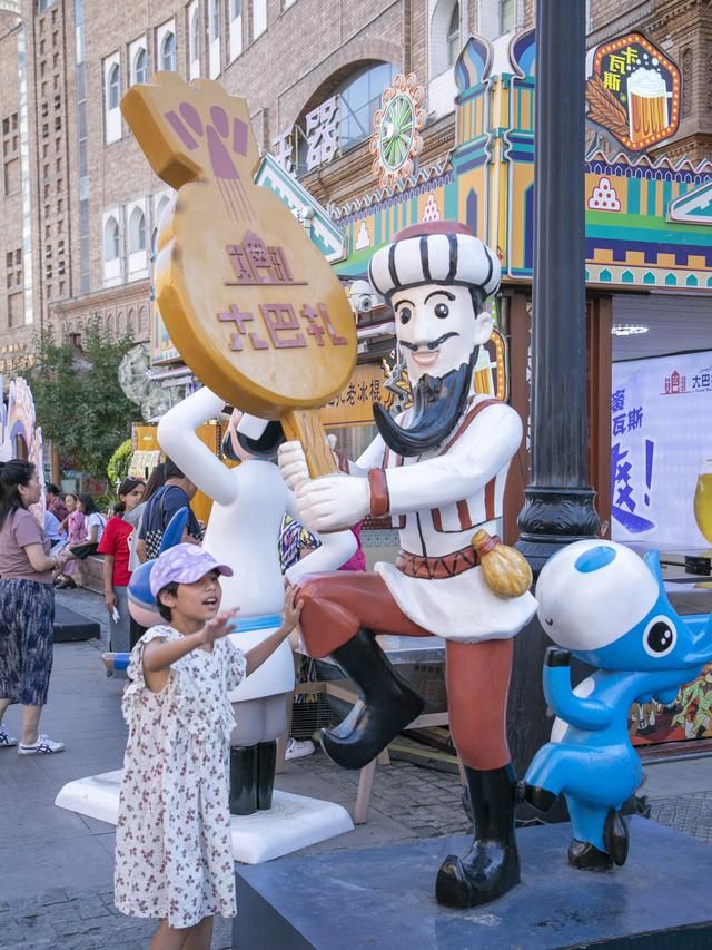 中国四大必去烧烤之都，淄博是否属于你的首选？